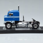 Kenworth Bullnose Bleu IXO 1:43 - image 3 of 6