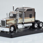 Kenworth W900 Marron IXO 1:43