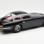 Lamborghini 400 GT 2+2 Noir KK-Scale 1:18 180394 - image 2 of 6