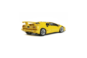 Lamborghini Diablo Jota GT Spirit 1:18 GT322 Résine — image 2 sur 11