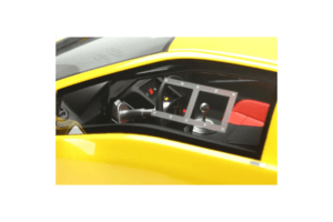 Lamborghini Diablo Jota GT Spirit 1:18 GT322 Résine — image 11 sur 11