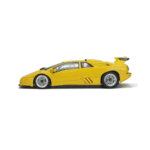 Lamborghini Diablo Jota GT Spirit 1:18 GT322 Résine - image 3 of 11