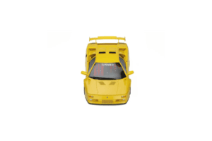 Lamborghini Diablo Jota GT Spirit 1:18 GT322 Résine — image 8 sur 11