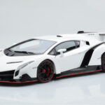 Lamborghini Veneno Blanc AUTOart 1:18