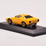 Lancia Stratos Jaune Minichamps 1:43 - image 3 of 4