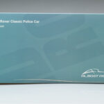 Land Rover Range Rover Police Almost Real 1:18 - image 7 of 9