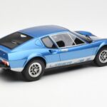 Ligier JS2 Bleu Otto 1:18 - image 2 of 6