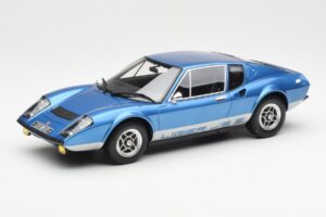Ligier JS2 Bleu Otto 1:18