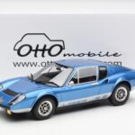 Ligier JS2 Bleu Otto 1:18 - image 6 of 6