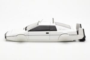 Lotus Esprit Type 79 James Bond The Spy Who Loved Me Submarine Blanc AUTOart 1:18 75306 Métal — image 3 sur 8