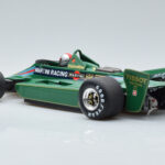 Lotus 79 Martini Racing #1 M. Andretti Argentina GP 1979 MCG 1:18 - image 5 of 6
