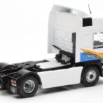 MAN F2000 Blanc IXO 1:43 - image 3 of 4