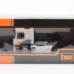 MAN F2000 Blanc IXO 1:43 - image 4 of 4