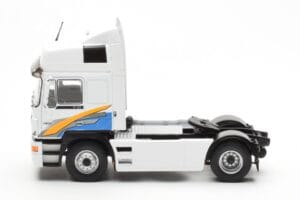 MAN F2000 Blanc IXO 1:43 TR174