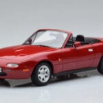 Mazda MX-5 NA Norev 1:18 188020 Métal