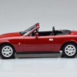 Mazda MX-5 NA Norev 1:18 188020 Métal - image 5 of 8