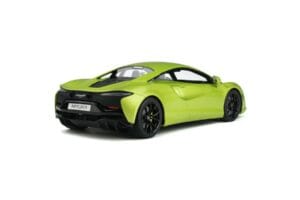 McLaren Artura GT Spirit 1:18 GT400 Résine — image 2 sur 11