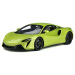 McLaren Artura GT Spirit 1:18 GT400 Résine