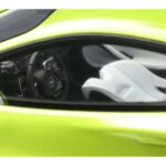 McLaren Artura GT Spirit 1:18 GT400 Résine - image 10 of 11