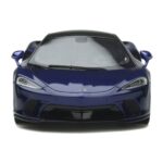 McLaren GT Namaka Bleu GT Spirit 1:18 GT818 Résine - image 3 of 10