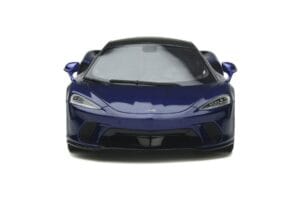 McLaren GT Namaka Bleu GT Spirit 1:18 GT818 Résine — image 3 sur 10