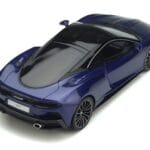 McLaren GT Namaka Bleu GT Spirit 1:18 GT818 Résine - image 7 of 10