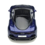 McLaren GT Namaka Bleu GT Spirit 1:18 GT818 Résine - image 9 of 10