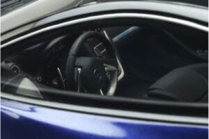 McLaren GT Namaka Bleu GT Spirit 1:18 GT818 Résine — image 10 sur 10