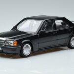Mercedes 190 E 2.3-16 Cosworth W201 Norev 1:18 183830 Métal