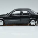 Mercedes 190 E 2.3-16 Cosworth W201 Norev 1:18 183830 Métal - image 4 of 7