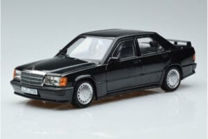 Mercedes 190 E 2.3-16 Cosworth W201 Norev 1:18 183830 Métal