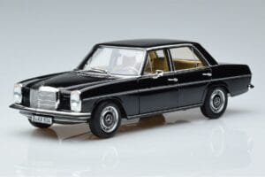 Mercedes 200 W115 Édition Limitée Norev 1:18 183775 Métal