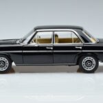 Mercedes 200 W115 Édition Limitée Norev 1:18 183775 Métal - image 5 of 8