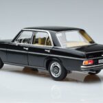 Mercedes 200 W115 Édition Limitée Norev 1:18 183775 Métal - image 7 of 8