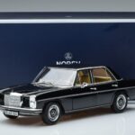 Mercedes 200 W115 Édition Limitée Norev 1:18 183775 Métal - image 8 of 8
