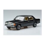Mercedes 230E W123 Édition Limitée Norev 1:18 183711 Métal