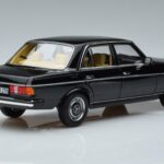 Mercedes 230E W123 Édition Limitée Norev 1:18 183711 Métal - image 3 of 8