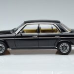 Mercedes 230E W123 Édition Limitée Norev 1:18 183711 Métal - image 5 of 8