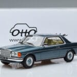 Mercedes 280 CE C123 Bleu Otto 1:18 OT627 Résine - image 6 of 6