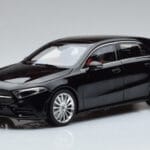 Mercedes A-Class W177 AMG Line Norev 1:18 183861 Métal