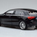 Mercedes A-Class W177 AMG Line Norev 1:18 183861 Métal - image 6 of 7