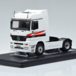 Mercedes Actros MP1 Blanc IXO 1:43 TR064