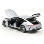 Mercedes AMG GT 63 X290 Coupé 4 Portes Norev 1:18 183444 Métal - image 2 of 2