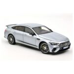 Mercedes AMG GT 63 X290 Coupé 4 Portes Norev 1:18 183444 Métal