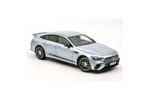 Mercedes AMG GT 63 X290 Coupé 4 Portes Norev 1:18 183444 Métal
