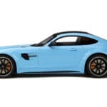 Mercedes AMG GT R China Bleu GT Spirit 1:18 GT787 Résine - image 5 of 11