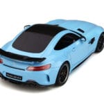 Mercedes AMG GT R China Bleu GT Spirit 1:18 GT787 Résine - image 7 of 11