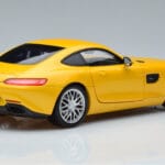 Mercedes AMG GT S Solarbeam Norev 1:18 B66960410 Métal - image 3 of 7