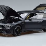 Mercedes AMG GT63 S X290 Dealer Edition Norev 1:18 B66960460 Métal - image 2 of 7