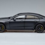 Mercedes AMG GT63 S X290 Dealer Edition Norev 1:18 B66960460 Métal - image 4 of 7